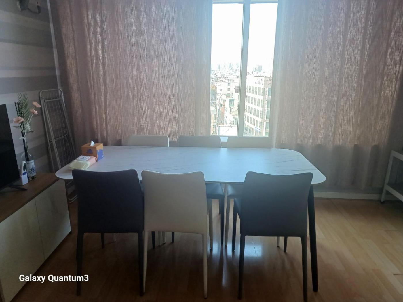 Hongdae Guesthouse2 1Min From Hongik Uni Station Exit #1 Seul Esterno foto